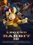 6758 - Legend of a Rabbit - Kungfu thỏ ngố